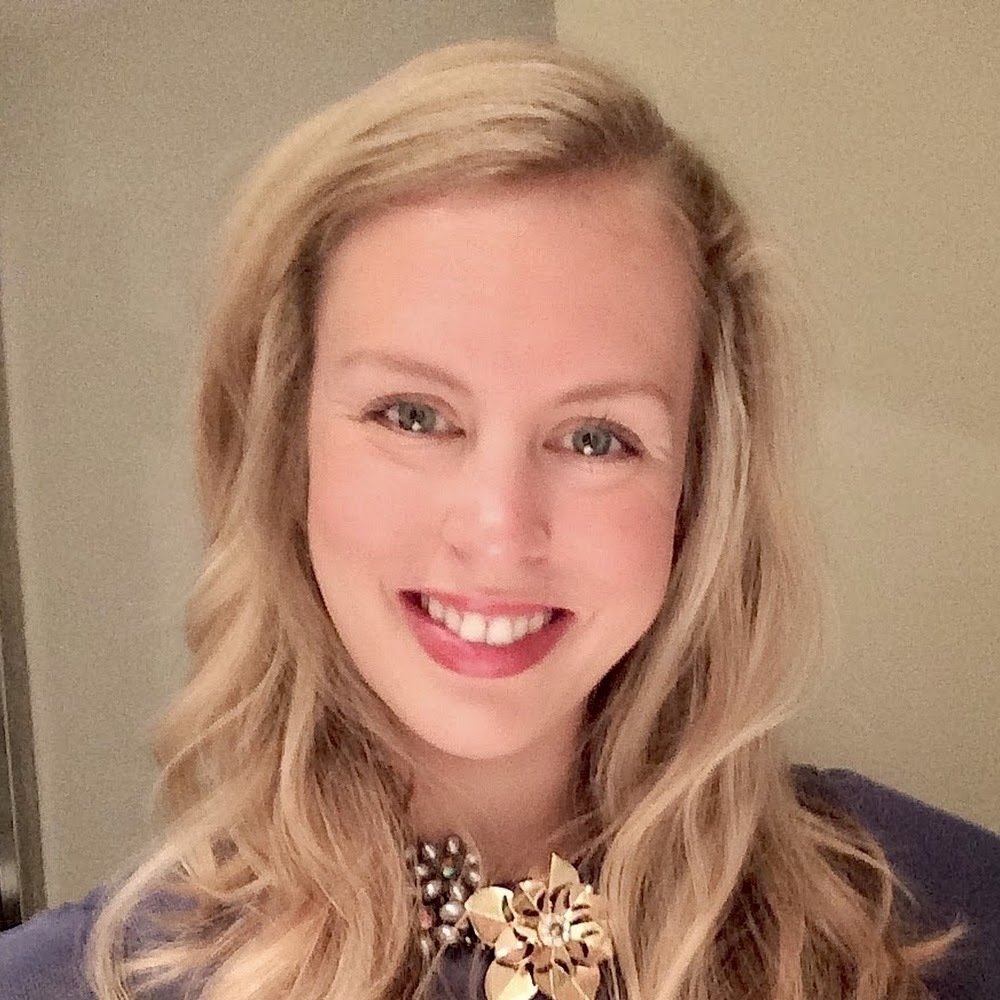 Meet your Posher, Anna